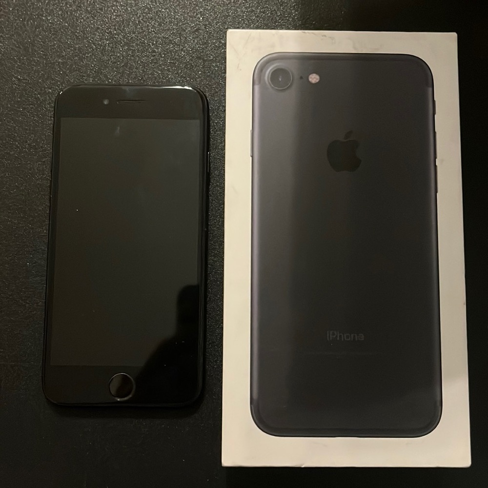 iphone 7